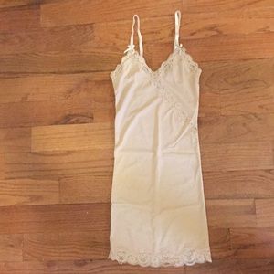 Moderate Compression Shaper Slip